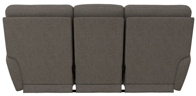 La-Z-Boy® Ava Truffle Power Reclining Sofa with Headrest-3