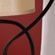 Crestview Collection Echo Bronze Floor Lamp-3