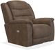 La-Z-Boy® Redwood Ash Power Wall Recliner-0