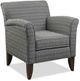 Brentwood Classics Adesso Billie Varsity Black Chair-0