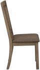 Liberty Furniture Sun Valley Sandstone Slat Back Side Chair-2