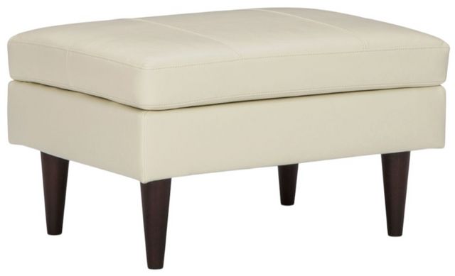 Best® Home Furnishings Customizable F10 Leather Ottoman-0