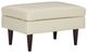 Best® Home Furnishings Customizable F10 Leather Ottoman-0