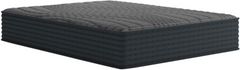 Sierra Sleep® by Ashley 12" Hybrid Firm Tight Top Queen Mattress