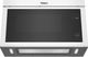 Whirlpool® 1.1 Cu. Ft. White Over The Range Microwave-2