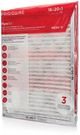 Frigidaire® PureAir® 16'' x 20'' x 1'' MERV 11 Premium Allergen Air Filter - 6 Pack-2