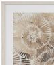 Bassett Mirror 2-Piece Fossil Nautilus Framed Print Set-1