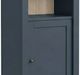 Sunny Designs™ Charcoal Small Arch Cabinet-4