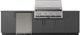 Urban Bonfire® Dusk 42 117" Anthracite Outdoor Kitchen-0