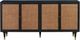 TOV Furniture Sierra Black 72" Sideboard-3
