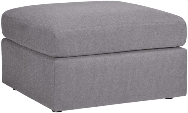 Signature Design by Ashley® Modmax Granite Oversized Accent Ottoman-0