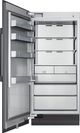 Dacor® Contemporary 21.4 Cu. Ft. Panel Ready Upright Freezer Column-2