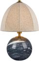 Forty West Foster Gray Table Lamp-2
