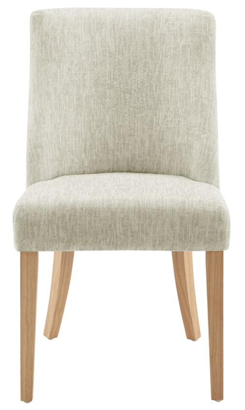 New Pacific Direct Paris Dining Side Chair - Thumbnail 3