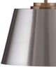 Bassett Mirror Lancaster Silver Pendant-1