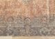 Kalora Interiors Cathedral Grey/Salmon 9'x12' Area Rug-3