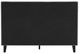 Signature Design by Ashley® Cielden Soft Gray Queen Upholstered Panel Bed-3