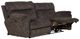 Catnapper® Sedona Smoke Power Lay Flat Reclining Sofa-2