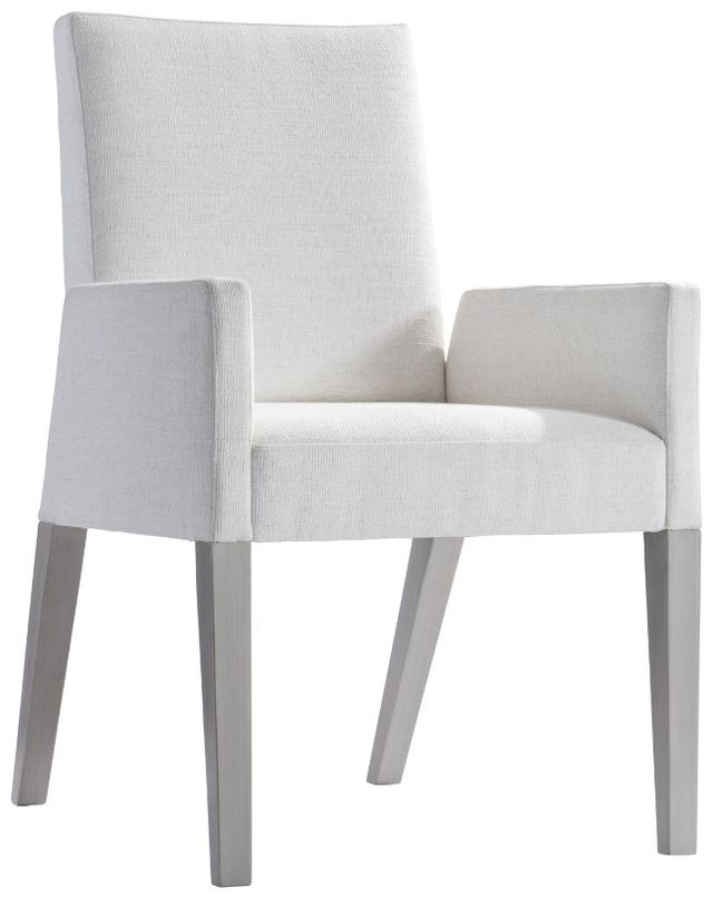 Bernhardt Customizable Stratum Upholstered Arm Chair-0
