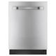 Midea® 24 Stainless Steel Top Control Built-In Dishwasher with ActiveOpen Dry-0