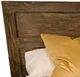 Vintage Furniture Jack Full Panel Bed-1