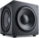 SpeakerCraft® SDSi Series 15" Matte Black Subwoofer-0