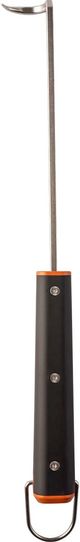 Traeger® Stainless Steel BBQ Pigtail-1