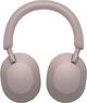 Sony® Smoky Pink Bluetooth® Over-Ear Noise-Cancelling Wireless Headphones-3