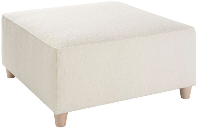 Universal Explore Home™ Customizable U Choose 42" Square Ottoman-0