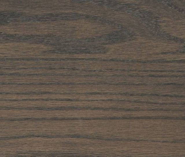 Country View Woodworking Big Sky Red Oak 1-Drawer Nightstand-1