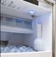 Viking® 15" 65 lb. Stainless Steel Ice Maker with Gravity Drain-2