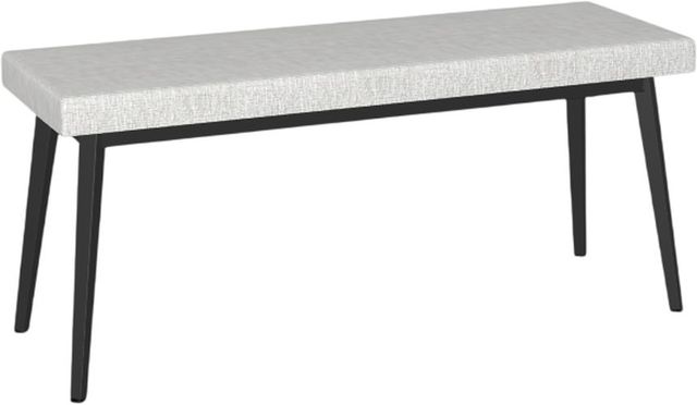 Amisco Customizable Benson 60'' Dining Bench-0
