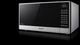 Panasonic® Evolved Genius® 1.6 Cu. Ft. Stainless Steel Countertop Microwave-1
