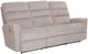 La-Z-Boy® Liam Twilight Power Wall Recliner Sofa with Headrest-0