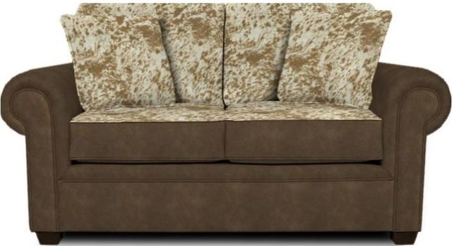 Creek Side Customs Customizable Jaden Loveseat-3
