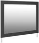 Signature Design by Ashley® Jonnifer Black Bedroom Mirror-1