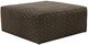 iAmerica Logan Brindle Cocktail Ottoman-0