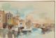 Stylecraft Murano Sunrise Wall Art-1