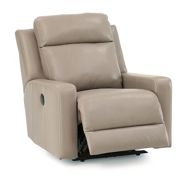 Palliser® Furniture Forest Hill Power Rocker Recliner-1