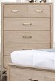 Furniture of America® Sandnes Light Oak Chest-0
