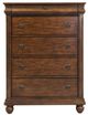 Liberty Furniture Rustic Traditions Rustic Cherry Chest-2