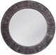 Bassett Mirror Hunter Gray Wall Mirror-0