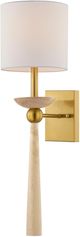 Forty West Bea Gold Sconce-0