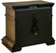 Signature Design by Ashley® Frantanna Brown Nightstand-3