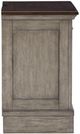 Signature Design by Ashley® Lodenbay Two-Tone Nightstand-3