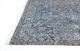 Feizy Aliza Blue/Tan 7'9" x 9'9" Rug-4