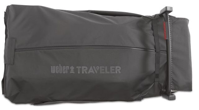 Weber® Cargo Protector for Weber Traveler-0