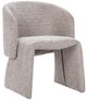 Classic Home Halstead Harvest Dining Chair-0