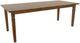 Mavin Customizable 60" Rectangular Extendable Dining Table with 2 Leaves-0