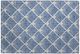 Dalyn™ Rug Company The Reserve TR9 Navy 5'x8' Area Rug-1